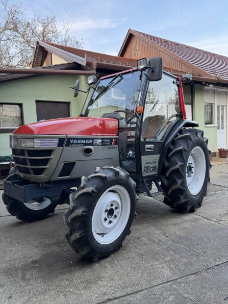 Yanmar AF33 Rendszmos Flks Patika kubota japn traktor