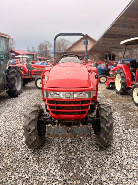 Yanmar AF-326 jap�n kistraktor - er�s, megb�zhat�, sokoldal�