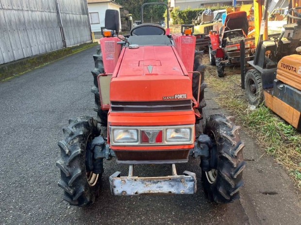 Yanmar FX265