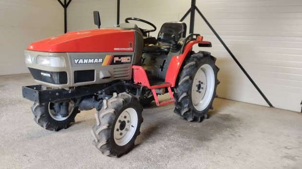 Yanmar F-180 jap�n kistraktor