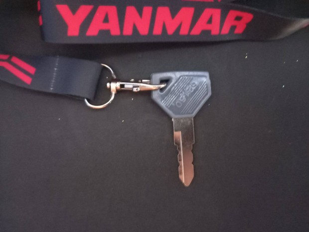 Yanmar Mini kotrkhoz, Traktorhoz / Egyes John Deere lersban