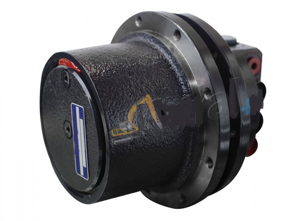 Yanmar Sv15 v�glehajt�s �j