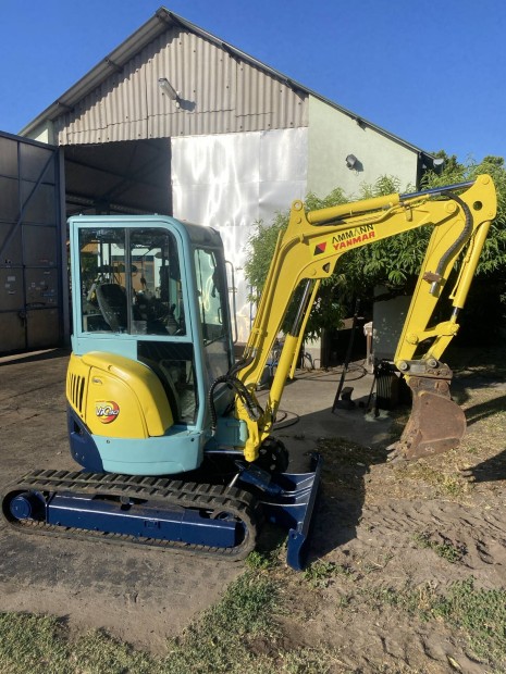 Yanmar Vio 30