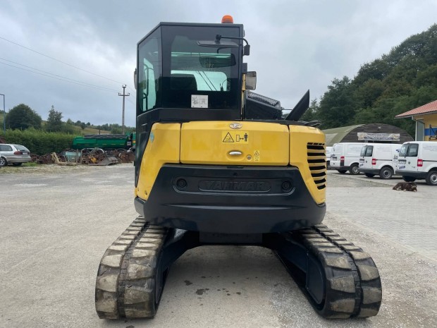 Yanmar Vio 80 kotrgp 