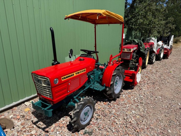 Yanmar YM1510D