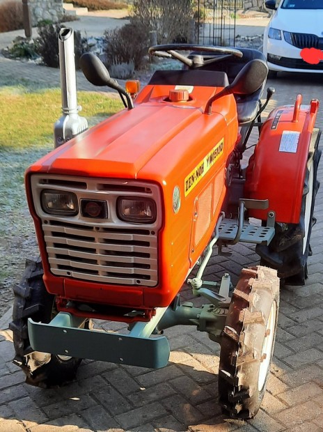 Yanmar YM 1510D elad�