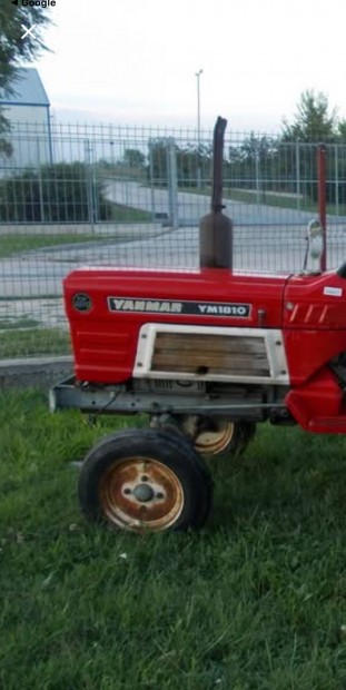 Yanmar YM 1810