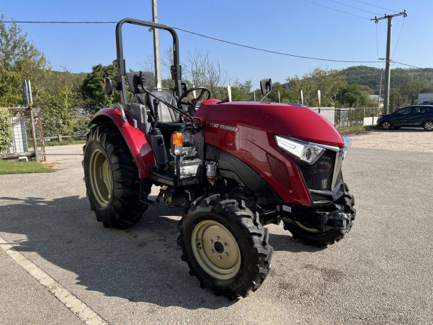 Yanmar Yt347