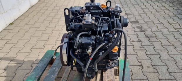 Yanmar dzelmotor, 3TNV84, 1500 kbcenti