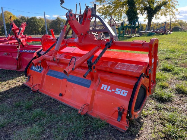 Yanmar és Kubota Talajmaró 140cm és 150cm japán kistraktor traktor