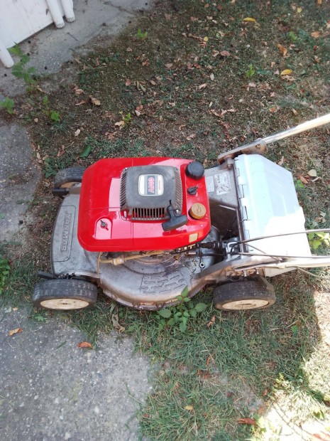 Yanmar fnyr Kawasaki motorral