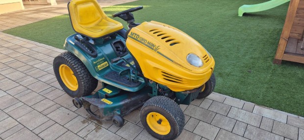 Yard-MAN MTD 20LE 3 ks AH8200