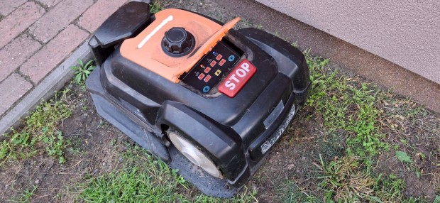 Yardforce SC600Eco alkatrésznek