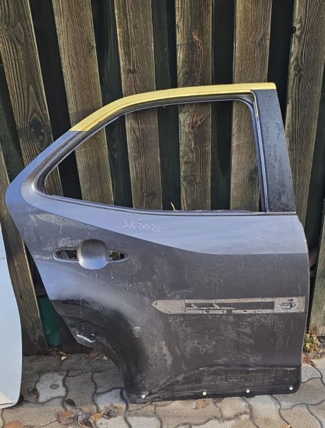 Yaris cross j.h.ajt� 2021-t�l 67003-K2020 elad�