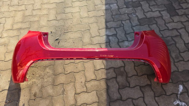 Yaris h�ts� l�k�s 2021-2024 52159-0U957 elad�