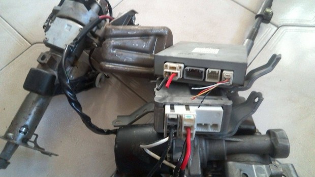 Yaris szervókormány motor 2001-