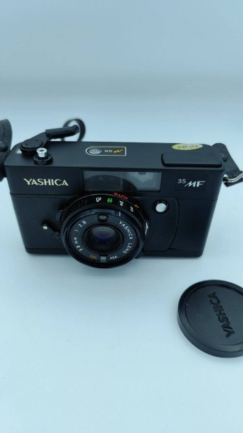 Yashica 35 Mfanalg filmes fnykpezgp