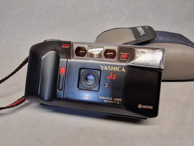 Yashica J2 fnykpezgp 