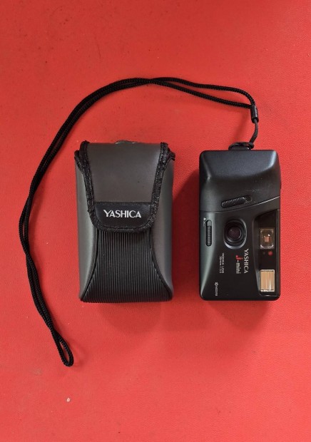 Yashica J mini fnykpezgp