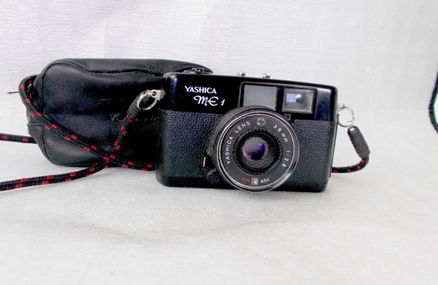 Yashica ME 1 fnykpezgp