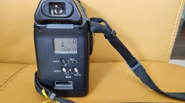 Yashica Samurai X3.0 tükörreflex, automata fókusz fényképezőgép eladó