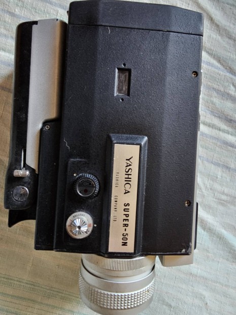 Yashica Super 50 N