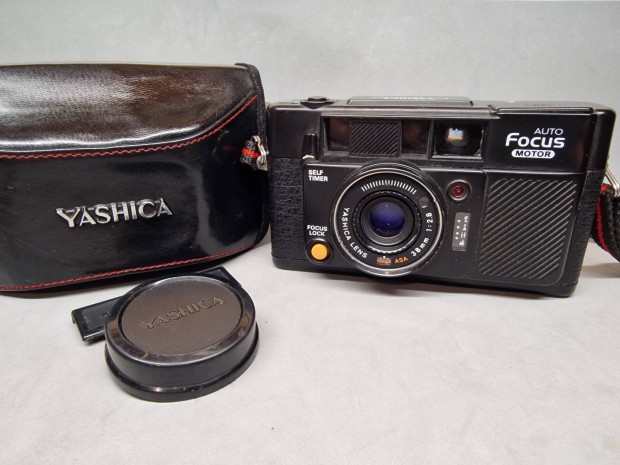 Yashica auto focus motor 