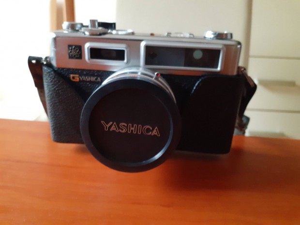 Yashica fnykpezgp