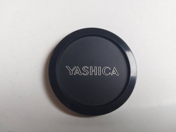 Yashica vedőkupak