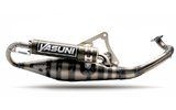 Yasuni Carrera 10 Kipufogó Karbon / Aramid Peugeot vízszintes