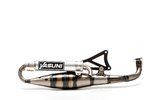 Yasuni Carrera 16 Yamaha Aerox / MBK Nitro kipufogó alumínium