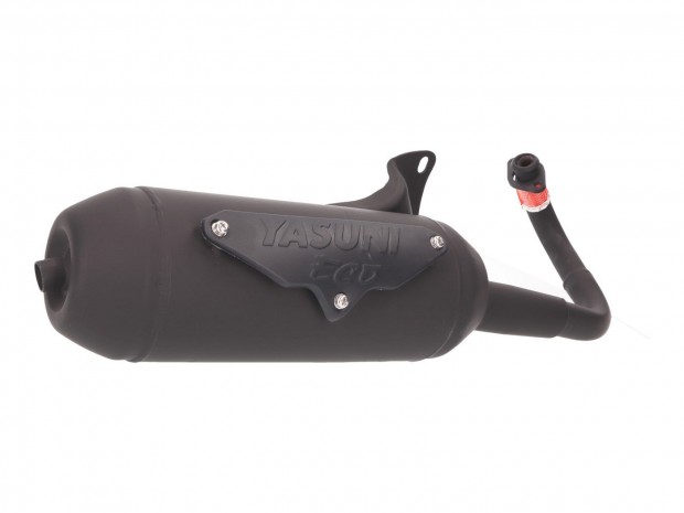 Yasuni Eco kipufog - Piaggio 50 (2 tem)
