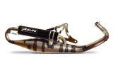 Yasuni R-Pro Kipufogó Piaggio Karbon