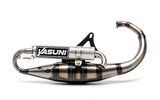 Yasuni R kipufogó Yamaha BW's / Slider alumínium