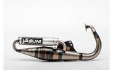 Yasuni Z kipufogó Peugeot függőleges alumínium