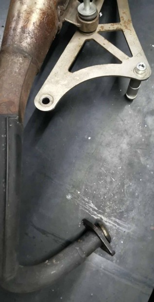 Yasuni Z piaggio blokkra 