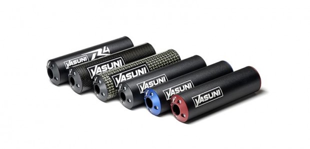 Yasuni r3 carrera kipufogó - derbi senda r