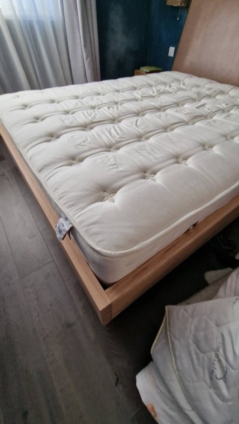 Yatas bedding Isbir zsákrugós matrac Coolflow
