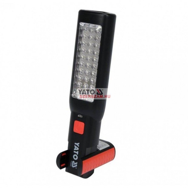 Yato Akkus LED szerel lmpa 37 Ledes / 45 lumen