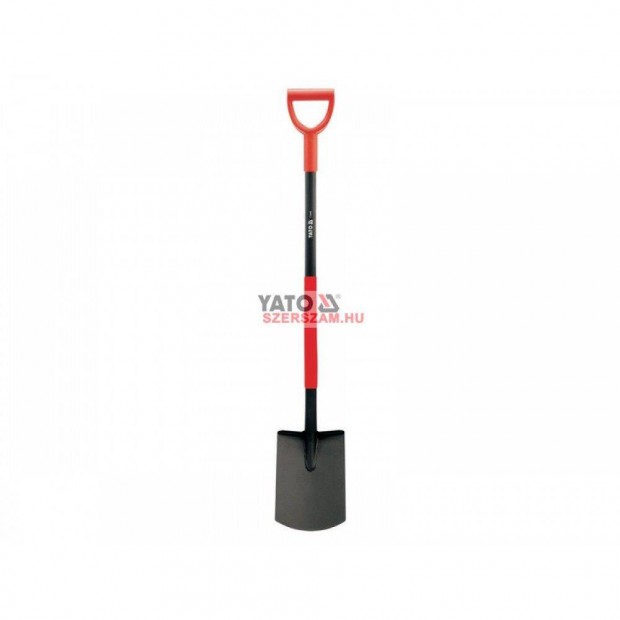 Yato s nyllel 1200 mm (lapos)