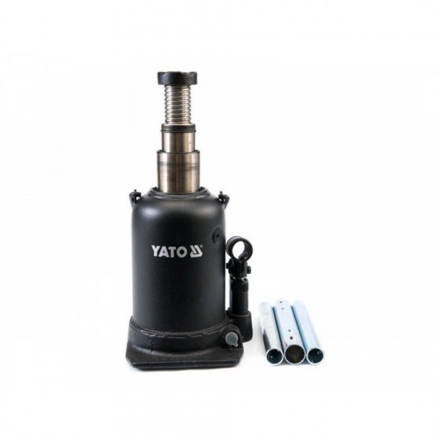 Yato Hidraulikus emelő 12 tonna 236-596 mm