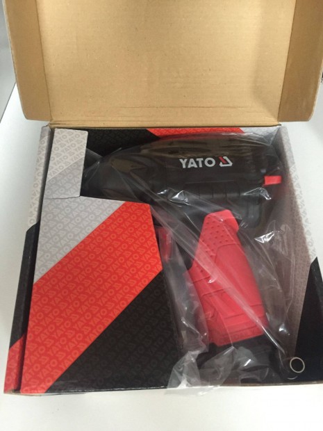 Yato Yt-09505 Pneumatikus tvecsavaroz 570Nm
