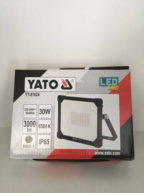 Yato Yt-81824 SMD LED reflektor 30W