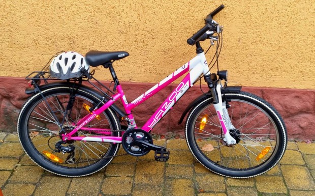 Yazoo Devil 24 es lny MTB kerkpr jszer llapotban elad!  