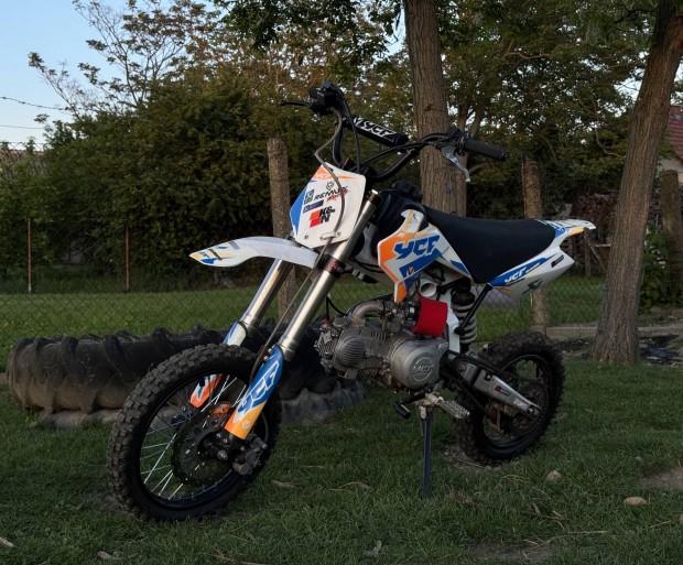 Ycf Classic 150