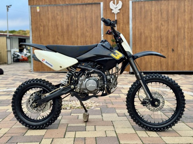Ycf Egyéb S-moto 140