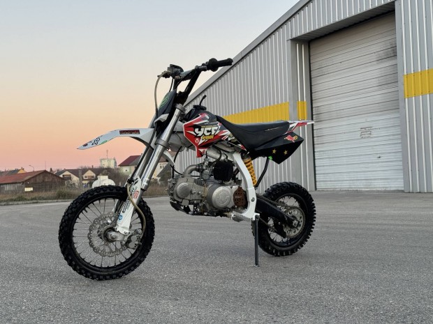 Ycf Pilot 150 pitbike