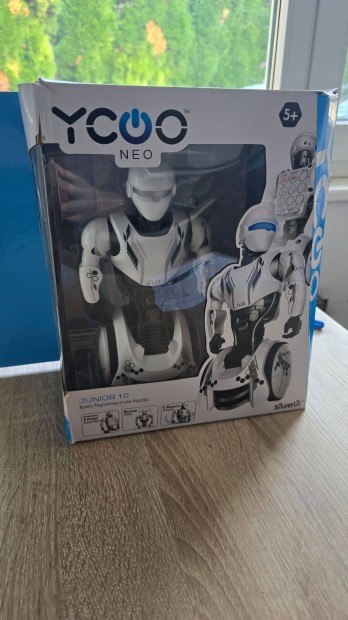 Ycoo Neo Junior 1.0 robot