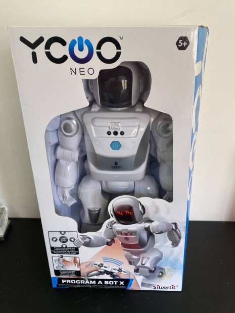 Ycoo neo robot