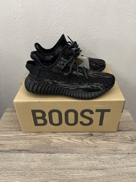 Yeezy 350 v2 Boost MX Rock